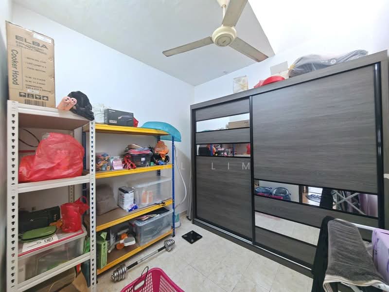 Rumah Teres 1 Tingkat untuk Dijual di Taman Setia Indah (Tebrau) - Karl Lim - Interior - PropertyGuru.com.my