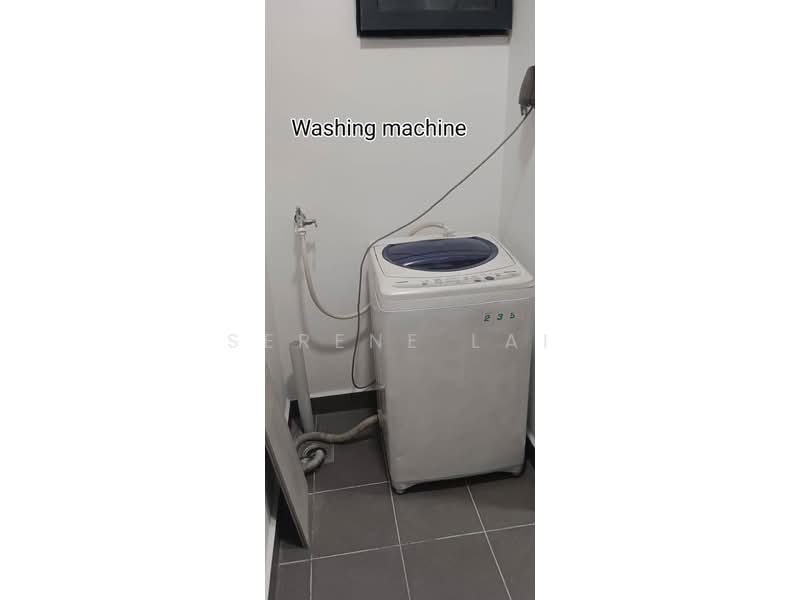 Service Residence for Rent at M Luna - Serene Lai - Interior - PropertyGuru.com.my