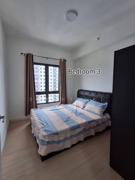 Service Residence for Rent at M Luna - Serene Lai - Bedroom - PropertyGuru.com.my
