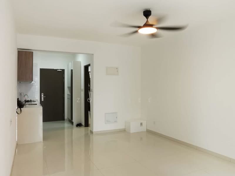 Servis Apartment untuk Dijual di Country Garden Central Park - Zoey Lee - Kitchen - PropertyGuru.com.my