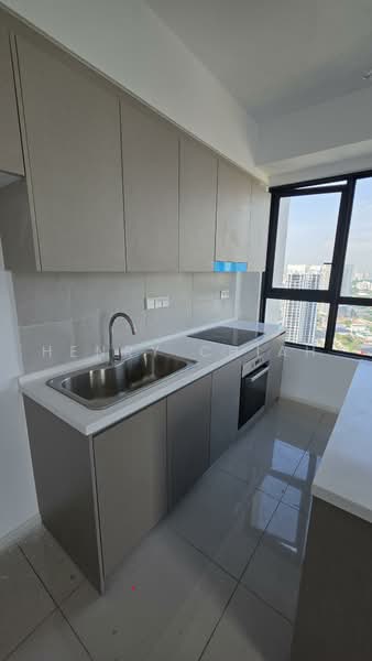 Kondominium untuk Dijual di Residensi Estetik 8 (Est8) - Henry Chiah - PropertyGuru.com.my