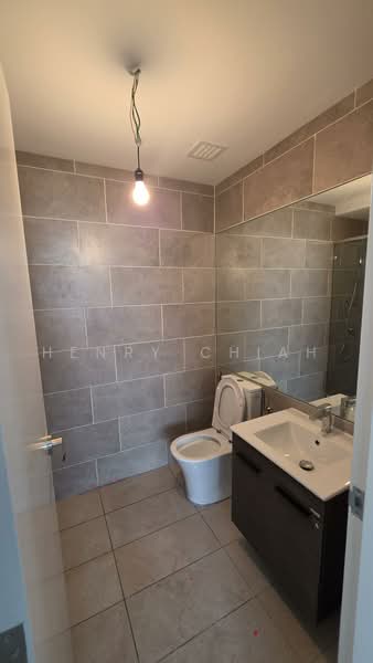 Kondominium untuk Dijual di Residensi Estetik 8 (Est8) - Henry Chiah - PropertyGuru.com.my