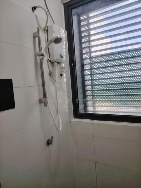 Service Residence for Rent at Core Soho Suite - Theresa Chew - Bathroom - PropertyGuru.com.my