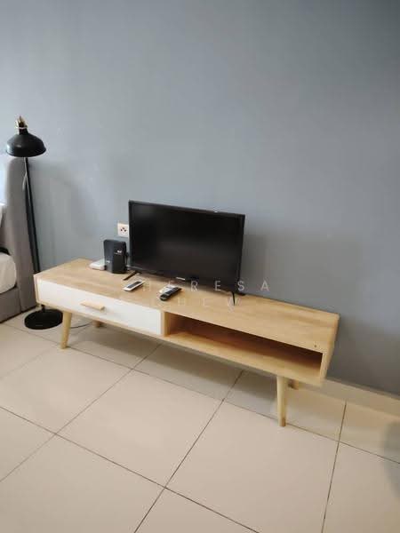 Service Residence for Rent at Core Soho Suite - Theresa Chew - Interior - PropertyGuru.com.my