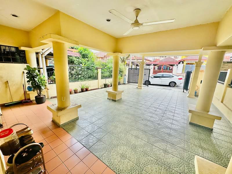 2-storey Terraced House for Sale in Alam Damai (Cheras) - Luqman Ramli - Exterior - PropertyGuru.com.my