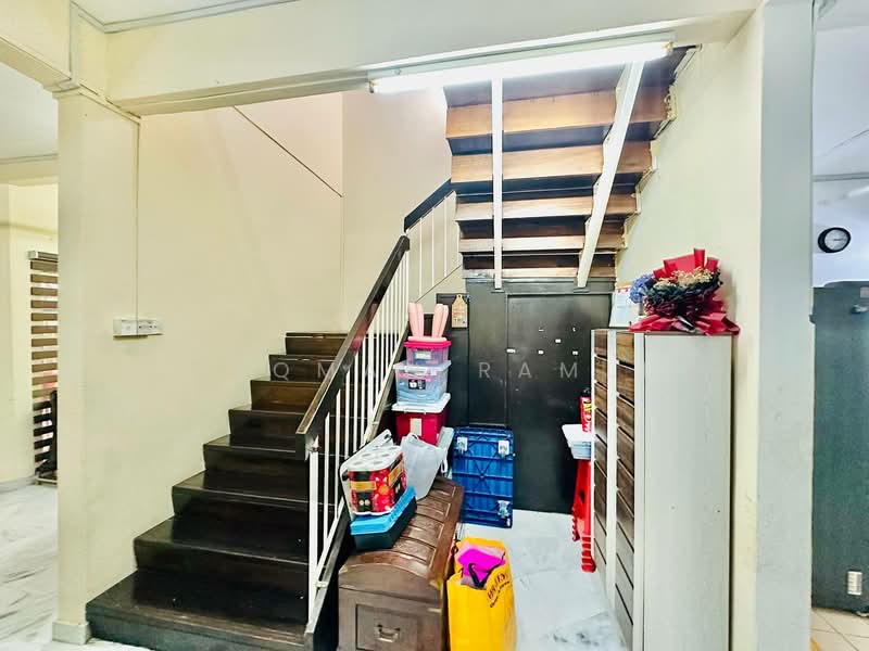 2-storey Terraced House for Sale in Alam Damai (Cheras) - Luqman Ramli - Interior - PropertyGuru.com.my