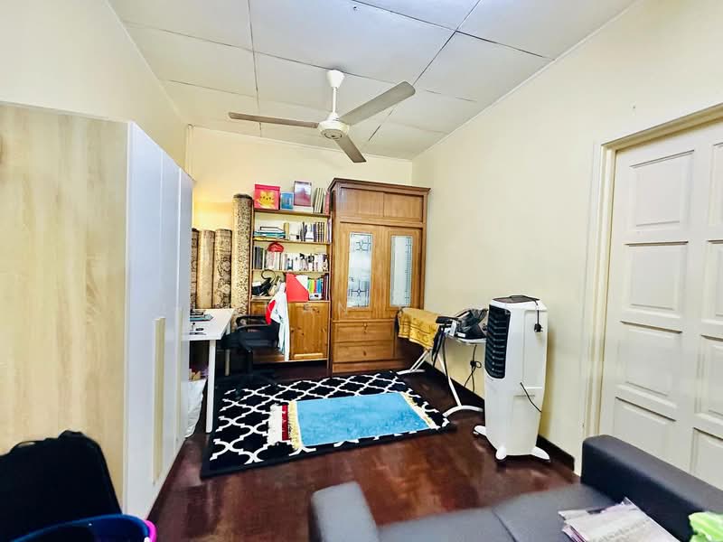 2-storey Terraced House for Sale in Alam Damai (Cheras) - Luqman Ramli - Interior - PropertyGuru.com.my