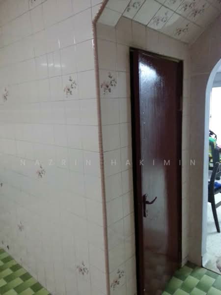Rumah Teres untuk Dijual di Seksyen 18 (Shah Alam) - Nazrin Hakimin - Interior - PropertyGuru.com.my