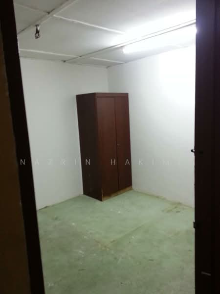 Rumah Teres untuk Dijual di Seksyen 18 (Shah Alam) - Nazrin Hakimin - Interior - PropertyGuru.com.my