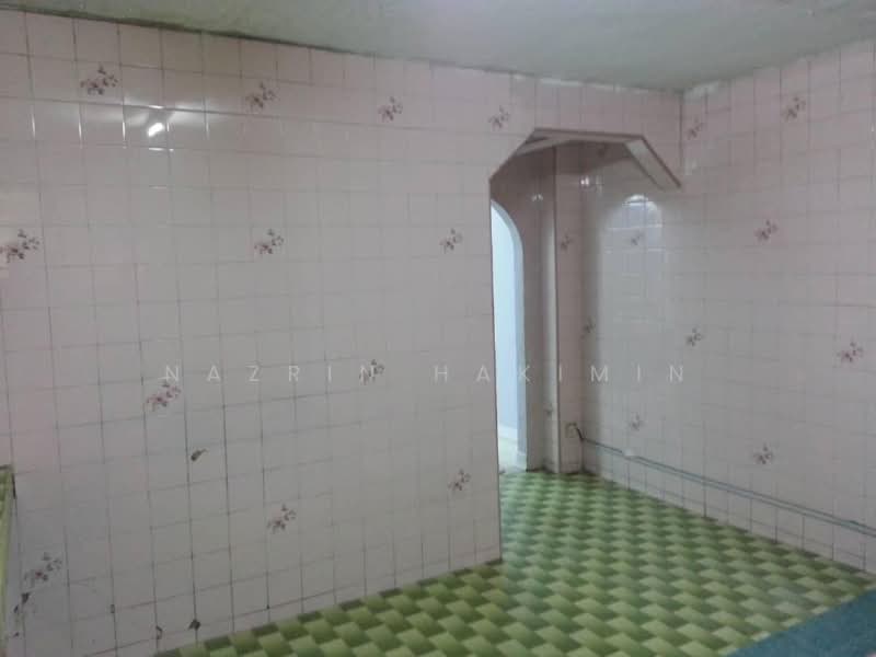 Rumah Teres untuk Dijual di Seksyen 18 (Shah Alam) - Nazrin Hakimin - Interior - PropertyGuru.com.my