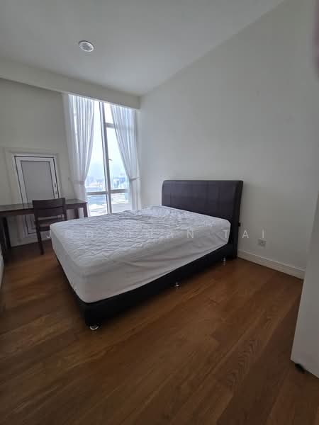 Kondominium untuk Dijual di Suasana Bangsar - Jonathan Tai - 2nd Bedroom - PropertyGuru.com.my
