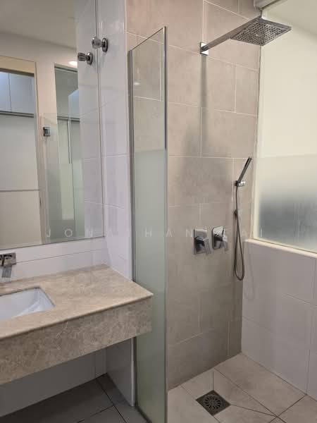 Kondominium untuk Dijual di Suasana Bangsar - Jonathan Tai - Bathroom - PropertyGuru.com.my
