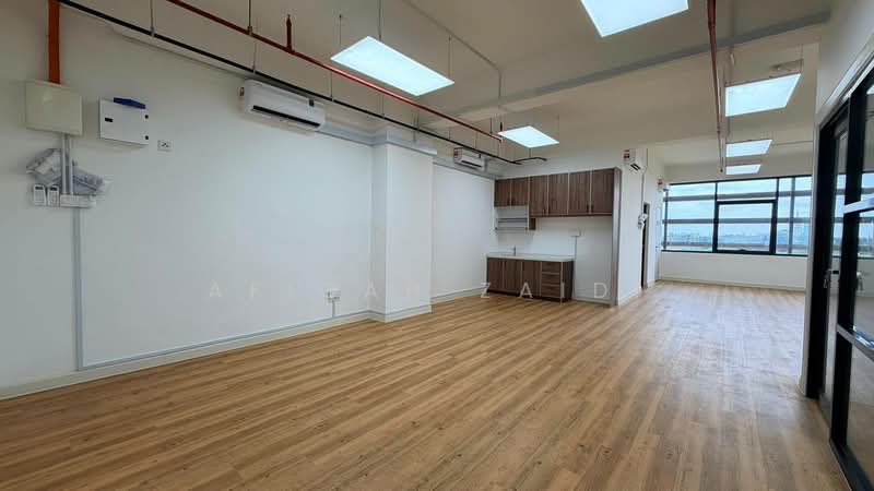 Office for Rent in Bukit Jelutong (Shah Alam) - Afiqah zaidi - PropertyGuru.com.my