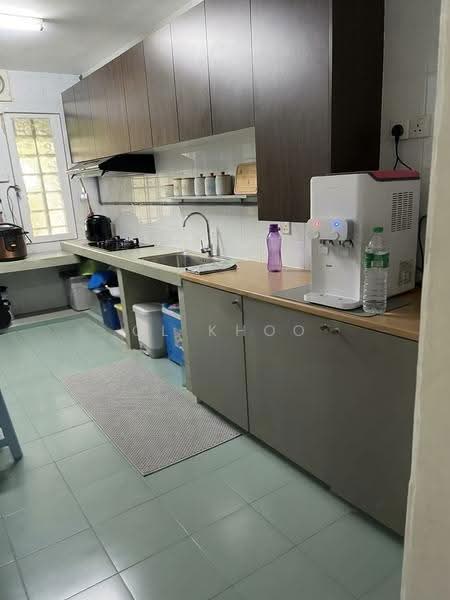 2-storey Terraced House for Sale in Puchong (Selangor) - Cl Khoo - Kitchen - PropertyGuru.com.my