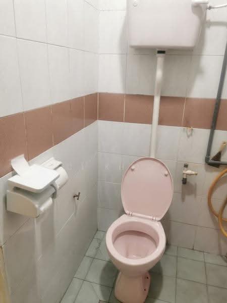 2-storey Terraced House for Sale in Puchong (Selangor) - Cl Khoo - Bathroom - PropertyGuru.com.my