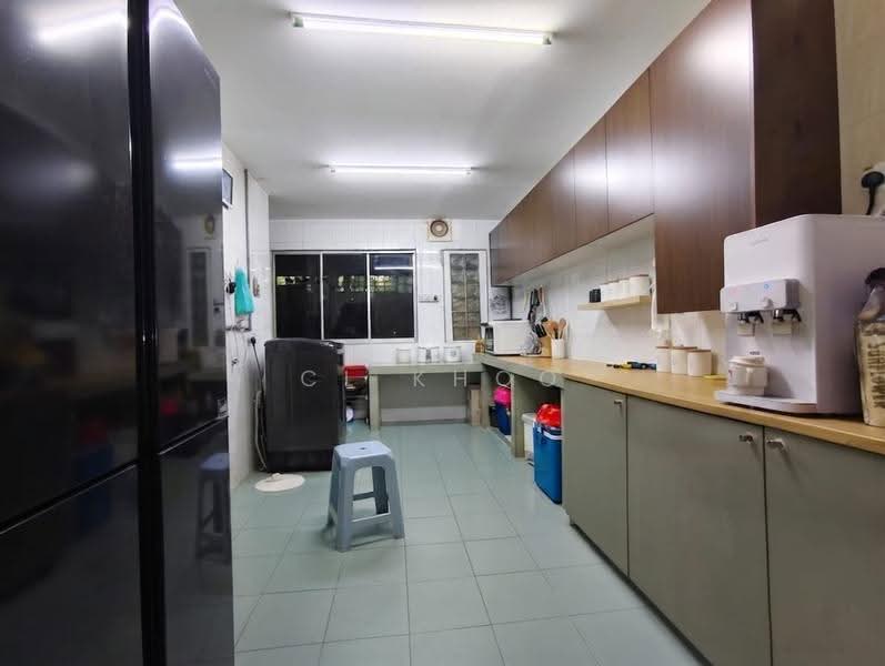 2-storey Terraced House for Sale in Puchong (Selangor) - Cl Khoo - Kitchen - PropertyGuru.com.my