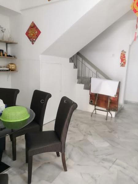 2-storey Terraced House for Sale in Puchong (Selangor) - Cl Khoo - Interior - PropertyGuru.com.my