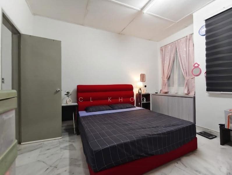 2-storey Terraced House for Sale in Puchong (Selangor) - Cl Khoo - Bedroom - PropertyGuru.com.my