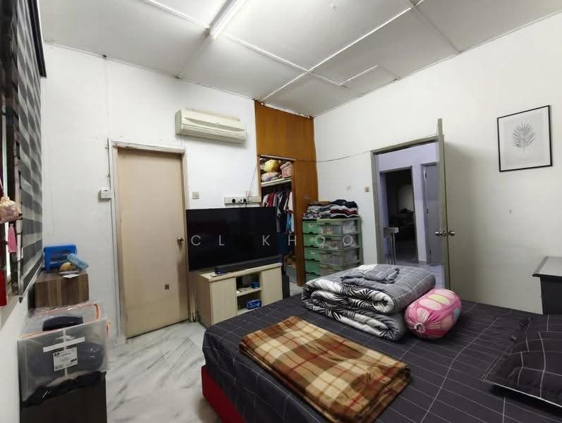 2-storey Terraced House for Sale in Puchong (Selangor) - Cl Khoo - Bedroom - PropertyGuru.com.my