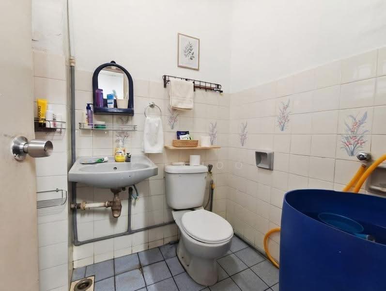 2-storey Terraced House for Sale in Puchong (Selangor) - Cl Khoo - Bathroom - PropertyGuru.com.my