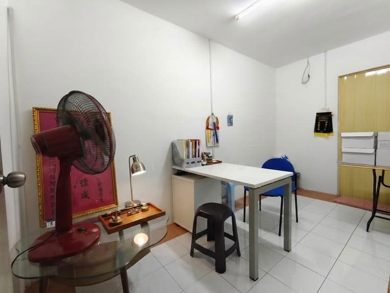 2-storey Terraced House for Sale in Puchong (Selangor) - Cl Khoo - Study - PropertyGuru.com.my