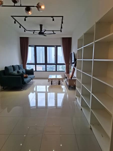 Servis Apartment untuk Disewa di Savio @ Riana Dutamas - Jc Shik - PropertyGuru.com.my