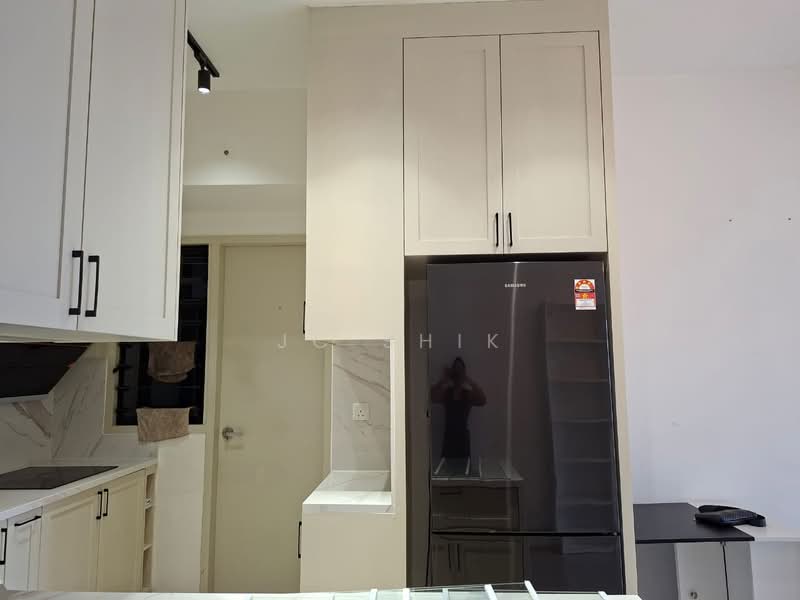 Servis Apartment untuk Disewa di Savio @ Riana Dutamas - Jc Shik - PropertyGuru.com.my