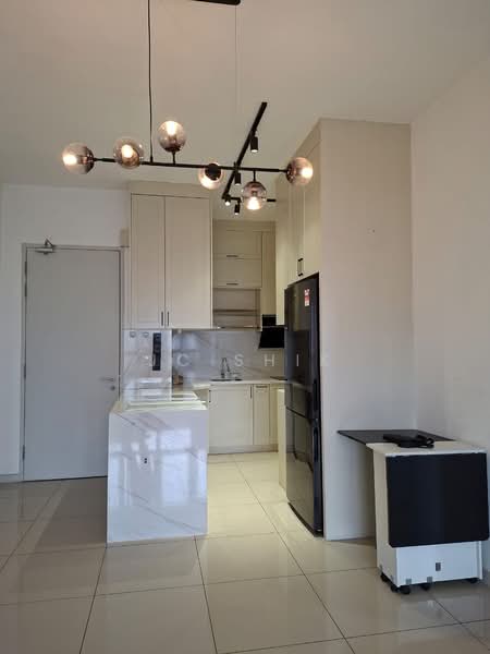 Servis Apartment untuk Disewa di Savio @ Riana Dutamas - Jc Shik - PropertyGuru.com.my