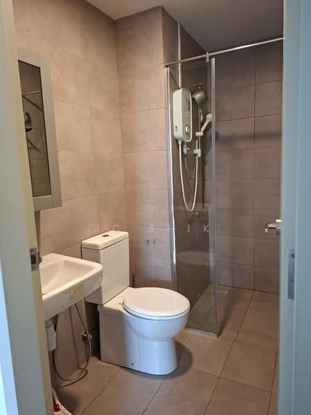 Servis Apartment untuk Disewa di Savio @ Riana Dutamas - Jc Shik - PropertyGuru.com.my