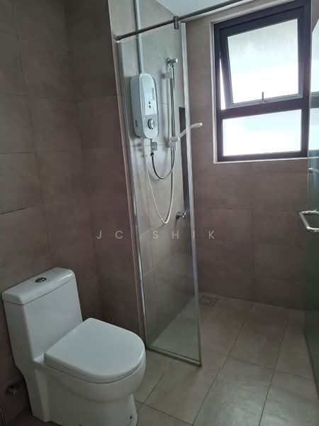 Servis Apartment untuk Disewa di Savio @ Riana Dutamas - Jc Shik - PropertyGuru.com.my