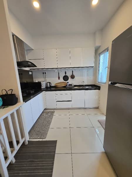 Kondominium untuk Disewa di The Latitude Condominium - Shing Lam - PropertyGuru.com.my