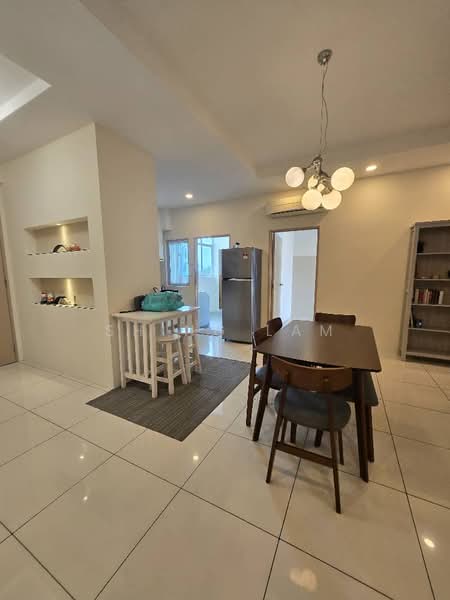 Kondominium untuk Disewa di The Latitude Condominium - Shing Lam - PropertyGuru.com.my