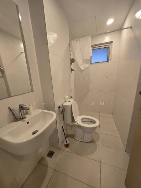 Kondominium untuk Disewa di The Latitude Condominium - Shing Lam - PropertyGuru.com.my