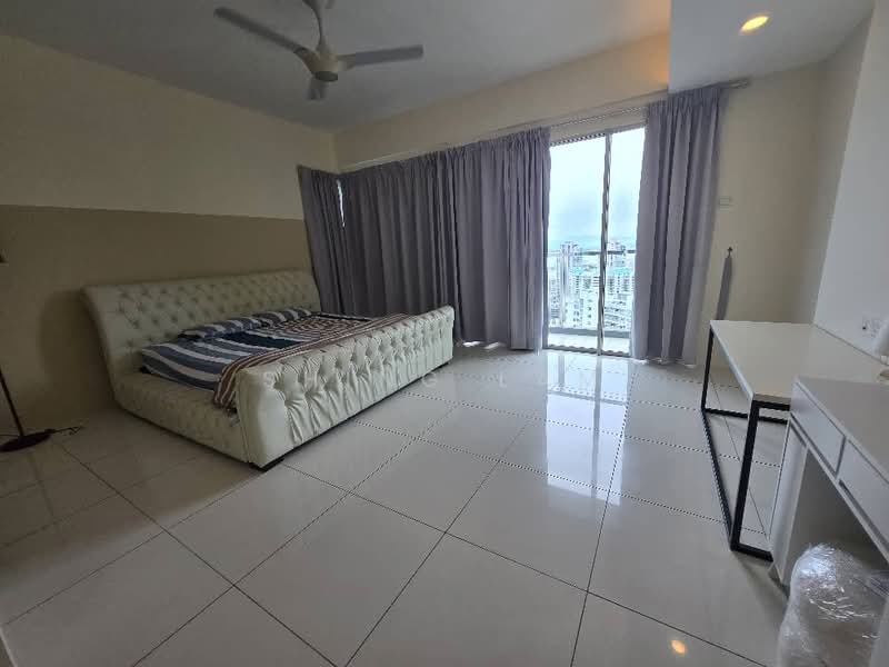 Kondominium untuk Disewa di The Latitude Condominium - Shing Lam - PropertyGuru.com.my