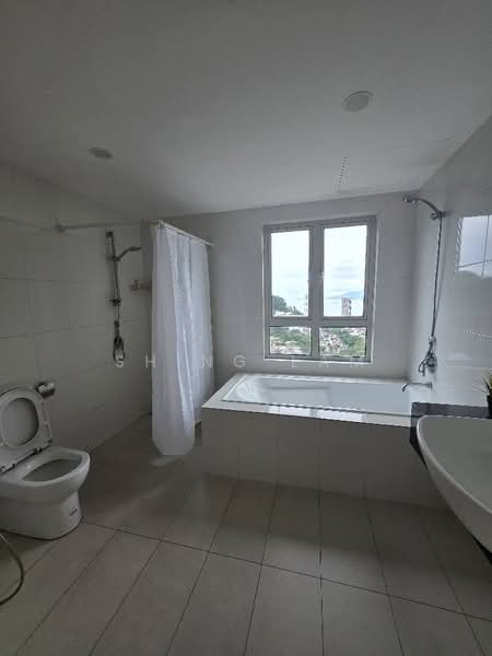Kondominium untuk Disewa di The Latitude Condominium - Shing Lam - PropertyGuru.com.my