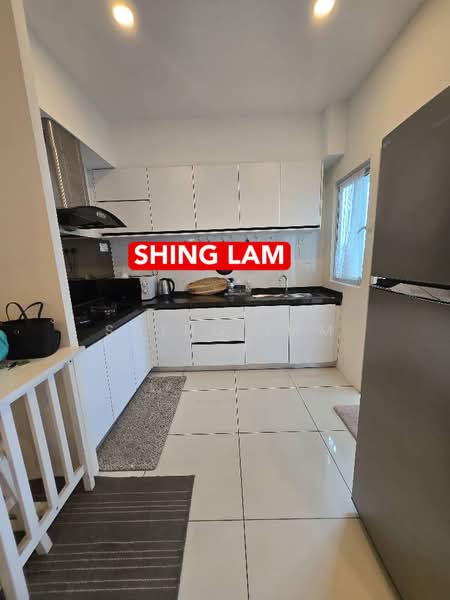 Kondominium untuk Disewa di The Latitude Condominium - Shing Lam - PropertyGuru.com.my