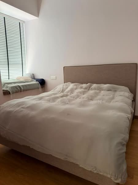 Condominium for Rent at Bay Point @ Country Garden Danga Bay - Genia Tan - Bedroom - PropertyGuru.com.my