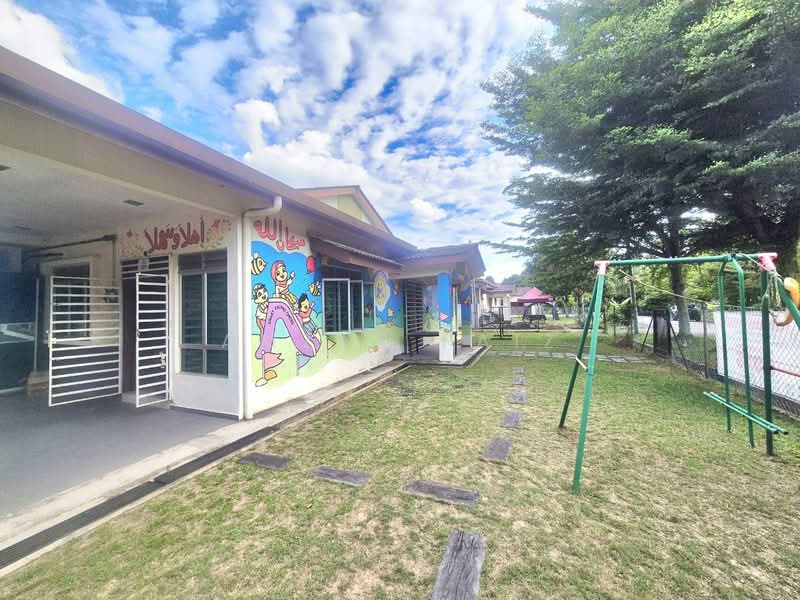 Rumah Teres 1 Tingkat untuk Dijual di Taman Semenyih Permai (Semenyih) - Amzar Faiz - PropertyGuru.com.my