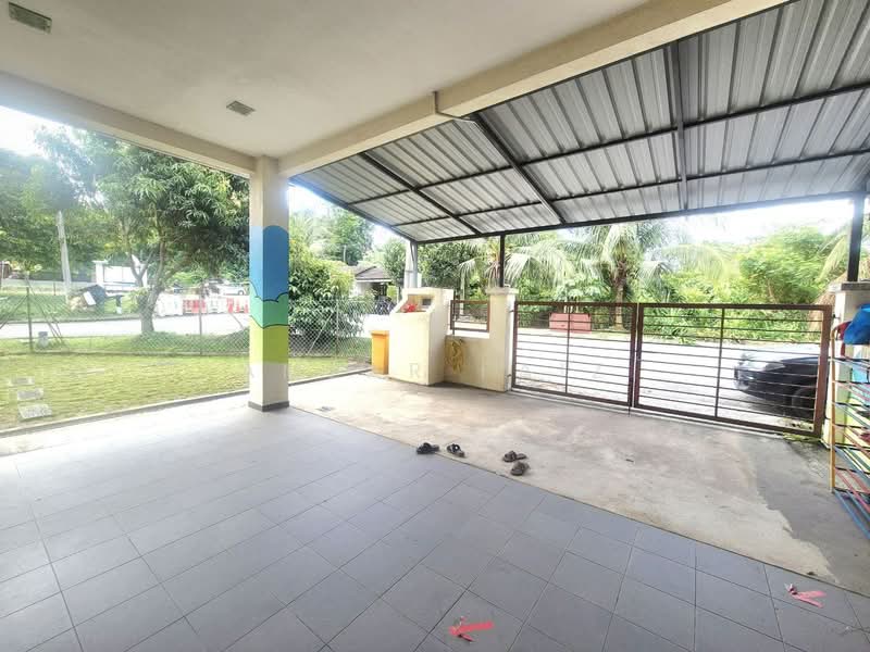 Rumah Teres 1 Tingkat untuk Dijual di Taman Semenyih Permai (Semenyih) - Amzar Faiz - PropertyGuru.com.my