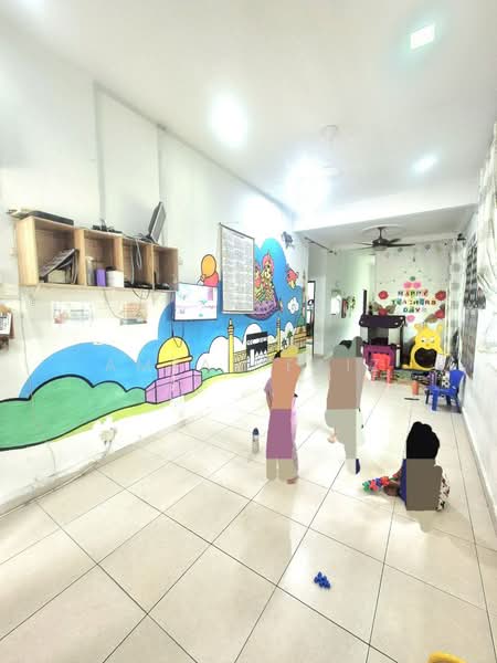 Rumah Teres 1 Tingkat untuk Dijual di Taman Semenyih Permai (Semenyih) - Amzar Faiz - PropertyGuru.com.my