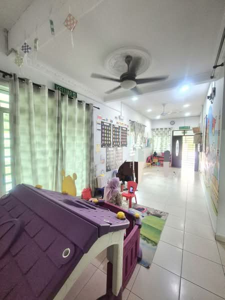 Rumah Teres 1 Tingkat untuk Dijual di Taman Semenyih Permai (Semenyih) - Amzar Faiz - PropertyGuru.com.my