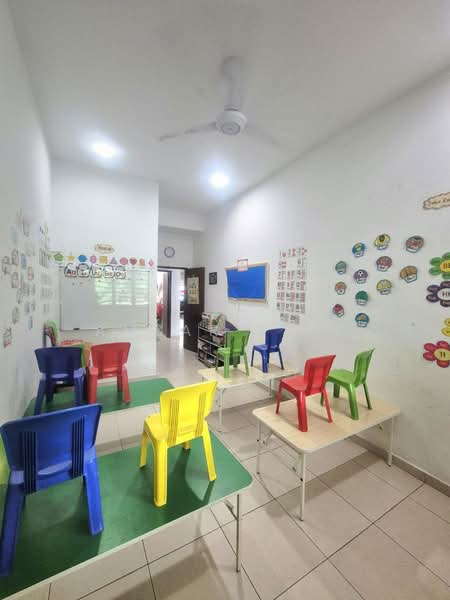 Rumah Teres 1 Tingkat untuk Dijual di Taman Semenyih Permai (Semenyih) - Amzar Faiz - PropertyGuru.com.my