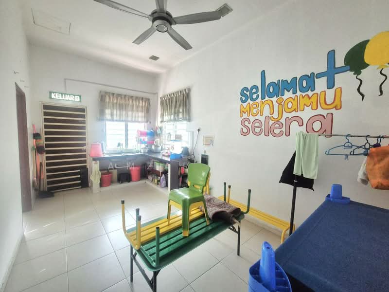 Rumah Teres 1 Tingkat untuk Dijual di Taman Semenyih Permai (Semenyih) - Amzar Faiz - PropertyGuru.com.my