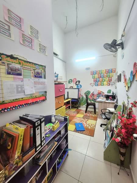 Rumah Teres 1 Tingkat untuk Dijual di Taman Semenyih Permai (Semenyih) - Amzar Faiz - PropertyGuru.com.my