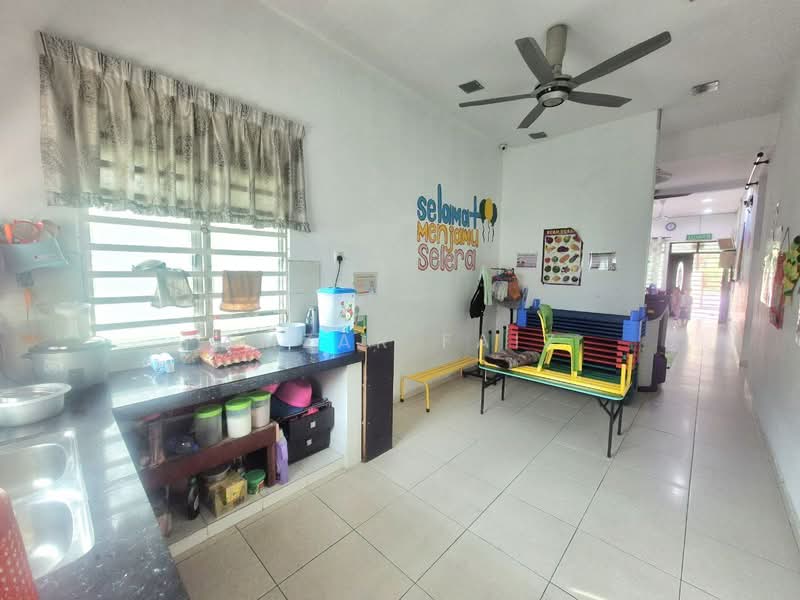 Rumah Teres 1 Tingkat untuk Dijual di Taman Semenyih Permai (Semenyih) - Amzar Faiz - PropertyGuru.com.my