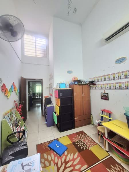 Rumah Teres 1 Tingkat untuk Dijual di Taman Semenyih Permai (Semenyih) - Amzar Faiz - PropertyGuru.com.my