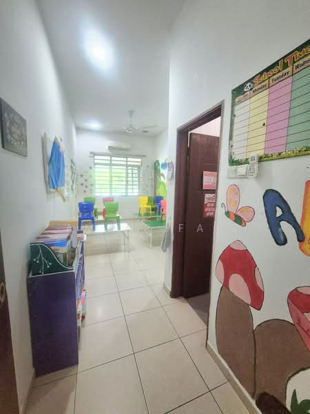 Rumah Teres 1 Tingkat untuk Dijual di Taman Semenyih Permai (Semenyih) - Amzar Faiz - PropertyGuru.com.my