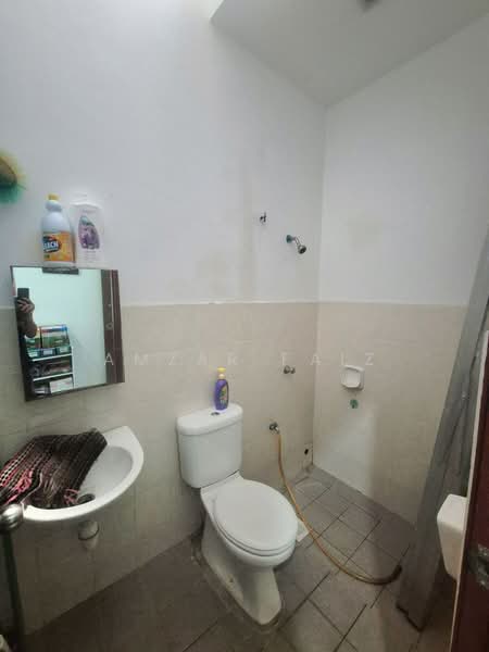 Rumah Teres 1 Tingkat untuk Dijual di Taman Semenyih Permai (Semenyih) - Amzar Faiz - PropertyGuru.com.my
