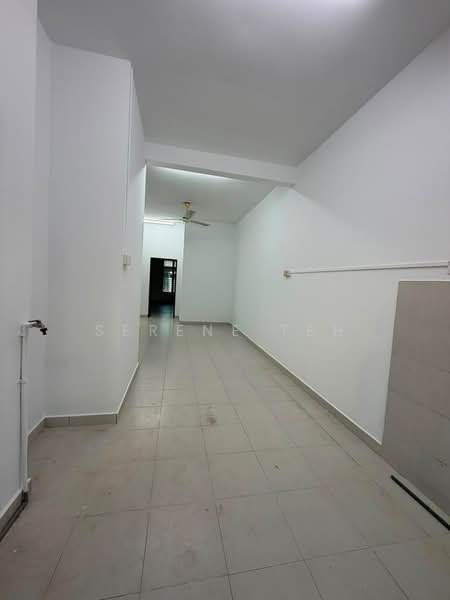 Rumah Teres 1 Tingkat untuk Disewa di Bandar Putra (Kulai) - Serene Teh - PropertyGuru.com.my