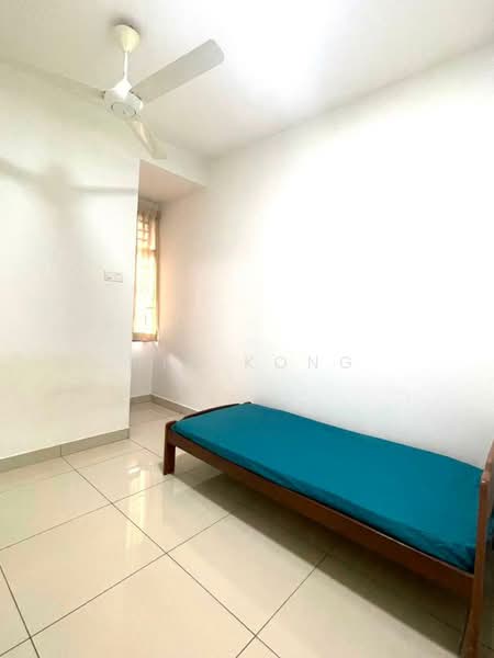 Terraced House for Rent in Taman Mutiara Rini (Skudai) - Min Kong - Bedroom - PropertyGuru.com.my